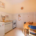 Apartament Saulan *