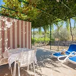 Apartament Saulan