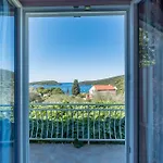 Apartament Saulan *