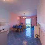 Saulan Apartament