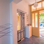Saulan Apartament *