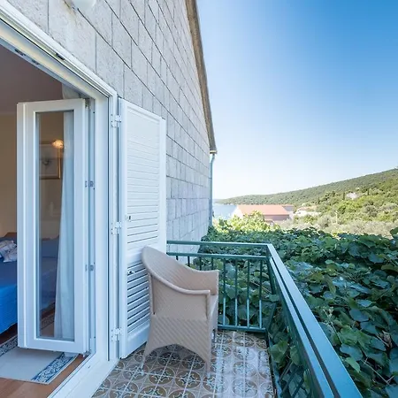 Apartament Saulan Molunat