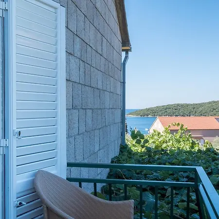 Apartament Saulan