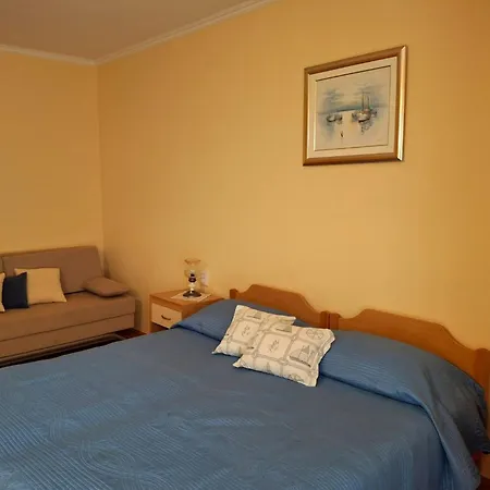 Saulan Apartment