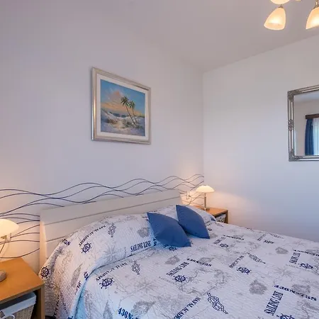 Saulan Apartment