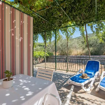 Saulan Appartement *