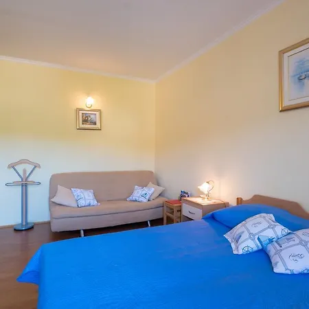 Apartment Saulan