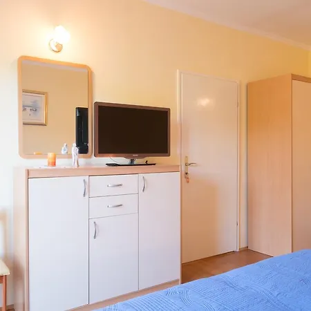Saulan Apartment *