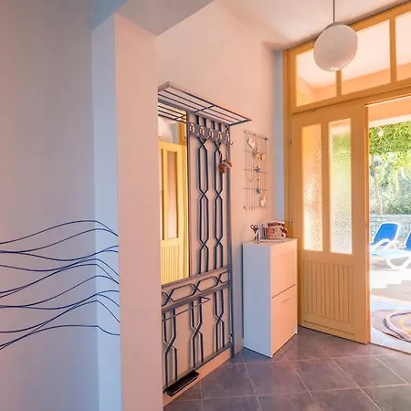 Saulan Appartement *