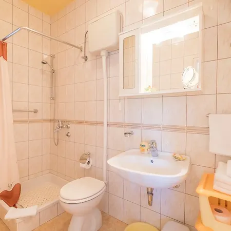 Apartment Saulan
