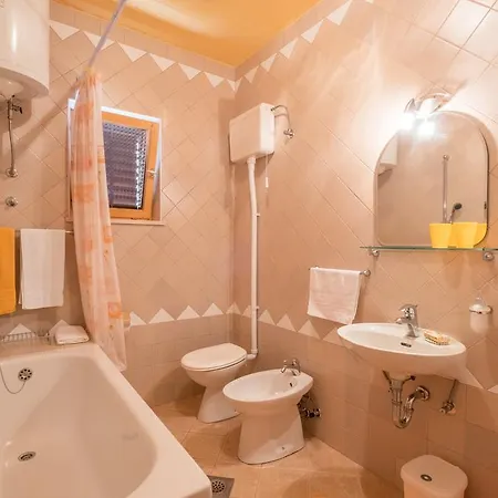 Apartment Saulan