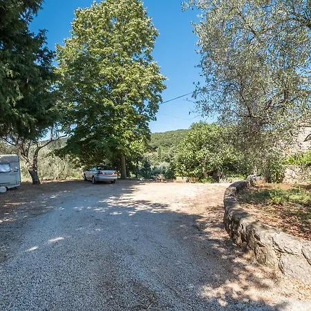 Saulan Appartement Molunat