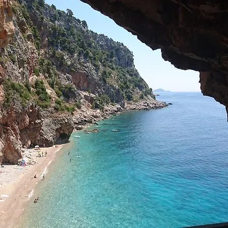 Apartment Saulan Molunat